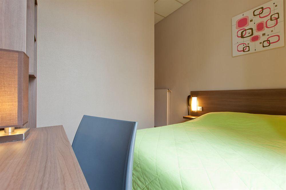 Atipik Hotel アヌシー エクステリア 写真